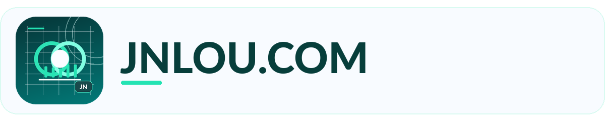 JNLOU.COM logo